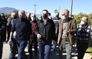 Έγνοια Μητσοτάκη η διασπάθιση του δημόσιου πλούτου και όχι τα μέτρα για αγρότες και καναλωτές
