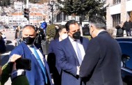 Καστοριά: Σφοδρές αποδοκιμασίες κατά του Άδωνη στο προπύργιο της Νέας Δημοκρατίας (Video)