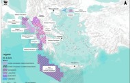 οικολογικό έγκλημα και στην θαλάσσια περιοχή της ιθάκης