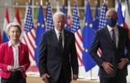η Δύση εναντίον της Ρωσίας. ο μισός κόσμος όχι