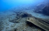  υποβρύχιες εικόνες ντροπής από τα παλιά ιχθυοτροφεία της ιθάκης