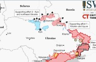 Η επόμενη κίνηση του ρώσικου στρατού μετά την πτώση της Μαριούπολης