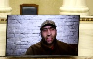 Το νεοναζιστικό Τάγμα Αζόφ στην ελληνική Βουλή: Πυρ ομαδόν και καταδίκη