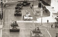 Για τα 55 χρόνια από την επιβολή της δικτατορίας