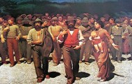 Πρωτομαγιά: «Κύριοι δικαστές…»