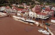 “Συνεχίζει τον εμπαιγμό εκατοντάδων συμπολιτών μας που επλήγησαν από τον ΙΑΝΟ σε Κεφαλονιά και Ιθάκη η περιφερειάρχης-H απραξία και ευθύνη του κ. Τραυλού-400 επιχειρήσεις δεν έχουν λάβει ούτε ένα ευρώ”
