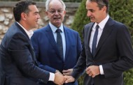 Εκλογικές Τάσεις #11 / Στα όρια του στατιστικού λάθους ΝΔ και ΣΥΡΙΖΑ