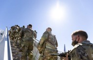 Ουκρανία: Κατασπατάληση χρημάτων, ψεύδη και τσακωμοί από αμερικανούς εθελοντές