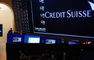 «Κόλαση» στα χρηματιστήρια προκαλεί η Credit Suisse που ζητεί διάσωση