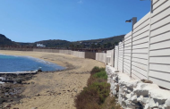 δδμανιας: εύχομαι να μην γίνουν φράχτες και στο θιάκι, αν δεν έχουν ήδη γίνει