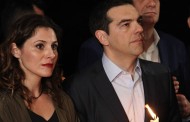 καλό πάσχα φίλε αλέξη τσίπρα