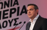 διακαναλική συνέντευξη τύπου του αλέξη τσίπρα για τις εκλογές της 25ης ιουνίου (video)