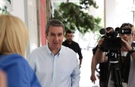 σε γραμμή νδ ο λοβέρδος για τη ροδόπη - «κακοήθης προβοκάτσια κατά του συριζα»