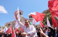 ο συριζα δεν θα γίνει βολικός αντίπαλος