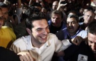 «εποχή τσίπρα»: 15 σουβενίρ μιας τρομερής δεκαπενταετίας