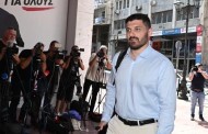εκτός κούρσας για την προεδρία του συριζα προς το παρόν ο δ. τεμπονέρας