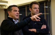 ξεχωρίζει ο στέφανος κασσελάκης