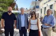 σμαράγδα σαρδελή: γιατί γιατί εμάς