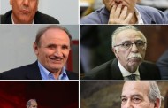 πιστεύει έστω και ένας ότι αν φύγει ο κασελακης και έρθουν αυτοί θα μπει ο συριζα στη βουλή; ήρεμα ρωτάω..