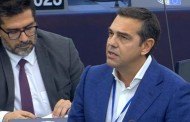 αλέξης τσίπρας: μόνο η ρήξη με τον πυρήνα των ιδεών της, μπορεί να περιορίσει την ακροδεξιά