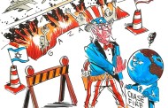 I will go on the march TOMORROW along with MANY Jews