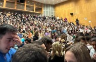 κυβερνητικός εκπρόσωπος: . παράνομη πράξη είναι και η ληστεία, παράνομη πράξη είναι και η κατάληψη