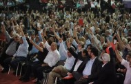 δδμανιας: τι είδα στο συνέδριο του ΣΥΡΙΖΑ