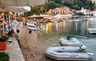 λαϊκή συσπείρωση ιθάκης: για το κιόνι