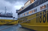 την αισχροκέρδεια των ακτοπλοϊκών εισιτηρίων...
