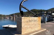 δδμανιάς: στους θιακούς ναυτικούς που αγκάλιασε το κύμα για πάντα