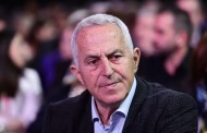 ο ναύαρχος Αποστολάκης έχει προσφέρει πολλά στη χώρα και έχει φρέσκες αντιλήψεις