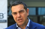 Αλέξης Τσίπρας: Κάδρα
