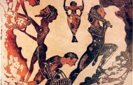 δδμανιάς: ρίξτε μουρτζούκου, ρίξτε τα όλα – είμαστε έτοιμοι να ξεχάσουμε