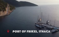 δδμανιάς: οι φυλές της ιθάκης το καλοκαίρι