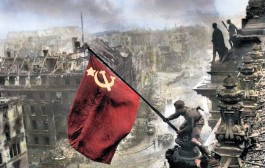 KKE: 80 Χρόνια από την Μεγάλη Αντιφασιστική Νίκη των Λαών 