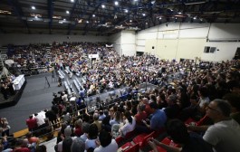 δδμανιάς: ο καθαρός λόγος της μαρίας καρυστιανού, χθες στην πάτρα