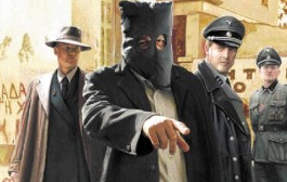 δδμανιάς: η μαφία σήμερα, σύντροφος των απατεώνων και των πολιτικών
