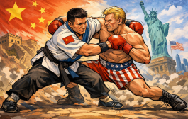 δδμανιάς: όποιος πουλάει κυβερνάει