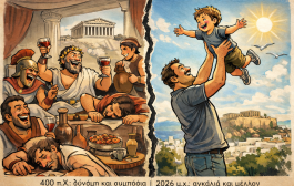 δδμανιάς: «η ποιότητα που δεν ψηφίζεται»