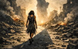 δδμανιάς: ξεβρακώνονται οι δυνατοί. οι λαοί ψάχνουν πορεία.