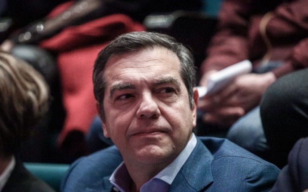 δδμανιας: ώρα για Ιθάκη, και μανιφεστο για τον νεο φορεα