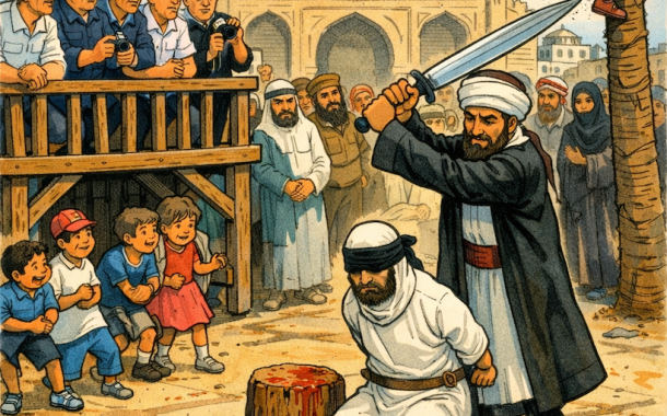 δδμανιάς: ένα βιωματικό χρονικό – ανάμεσα σε θιάκι, ελλάδα, ευρώπη και άμμο