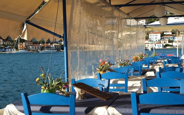 Δήμος Ιθάκης: ανακοίνωση για την χρήση κοινόχρηστων χώρων για το 2026