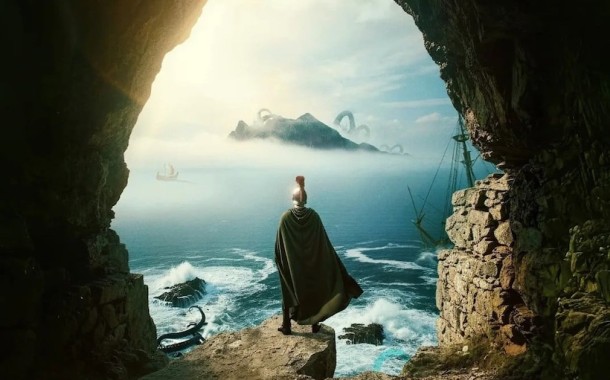 «Οδύσσεια»: Έργο επικών διαστάσεων (φώτος, video)