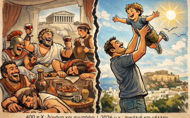 δδμανιάς: «η ποιότητα που δεν ψηφίζεται»