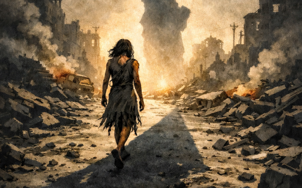 δδμανιάς: ξεβρακώνονται οι δυνατοί. οι λαοί ψάχνουν πορεία.