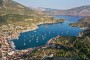 δδμανιάς: ⛵ φλοτίλες που επισκέπτονται την Ιθάκη το καλοκαίρι 2025