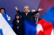 η γαλλία ψηφίζει, η ευρώπη φοβάται