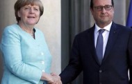 deutsche welle: «ρήγμα» γερμανίας - γαλλίας λόγω ελλάδας