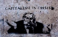 από τον καπιταλισμό στον μετακαπιταλισμό (postcapitalism)